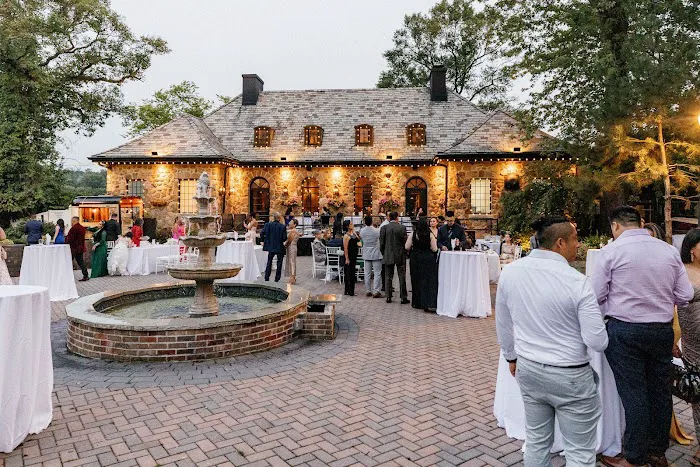 The Stone House at Clove Lakes Picture 6