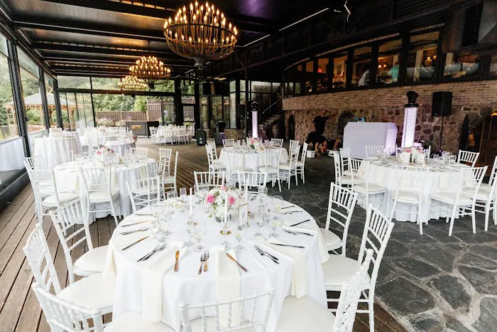 The Stone House at Clove Lakes Picture 9