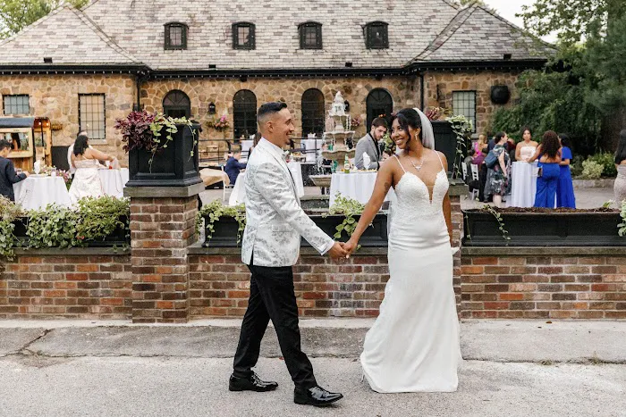 The Stone House at Clove Lakes Picture 8