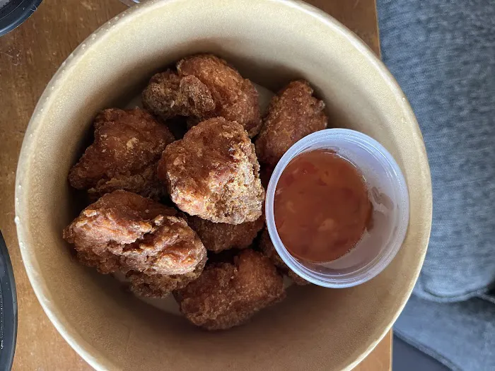 Lion Dance Picture 1