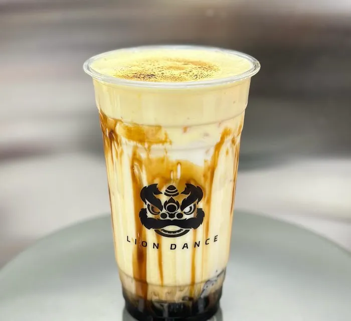 Lion Dance Picture 6