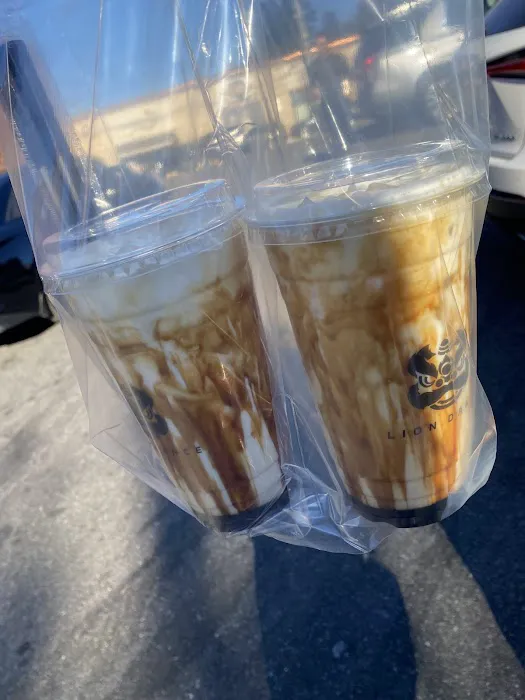 Lion Dance Picture 3