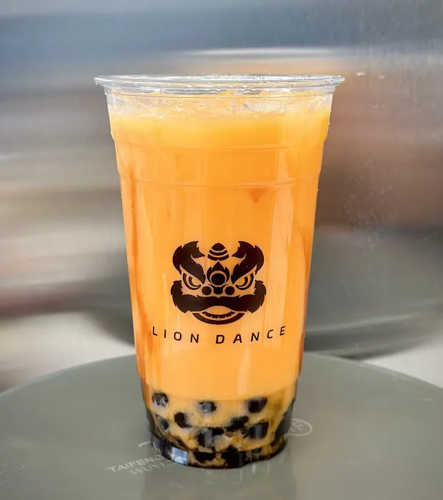 Lion Dance Picture 9