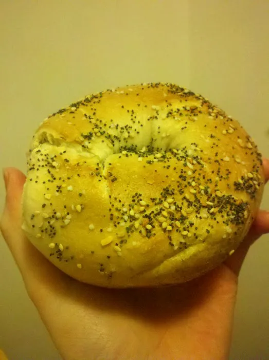 Bagel Bin Picture 6