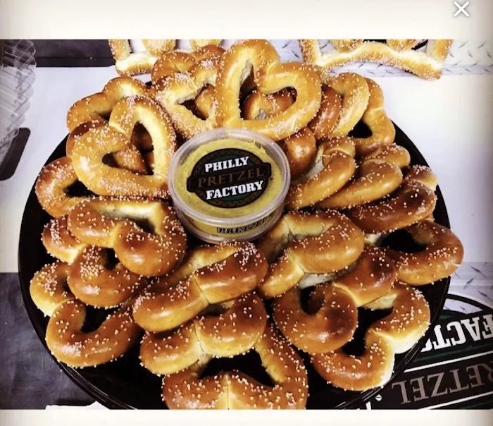 Philly Pretzel Factory - Staten Island Picture 6