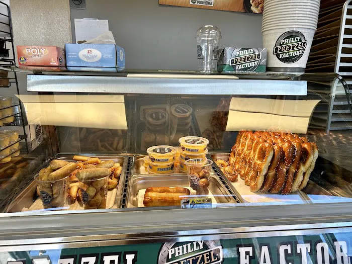 Philly Pretzel Factory - Staten Island Picture 3