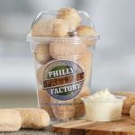 Philly Pretzel Factory - Staten Island