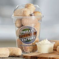 Philly Pretzel Factory - Staten Island ico