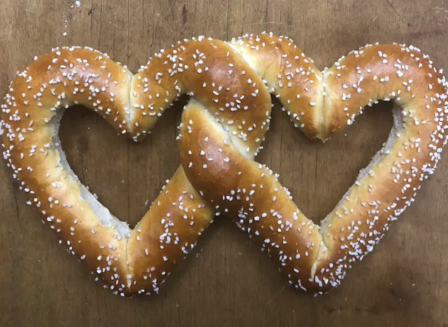 Philly Pretzel Factory - Staten Island Picture 5