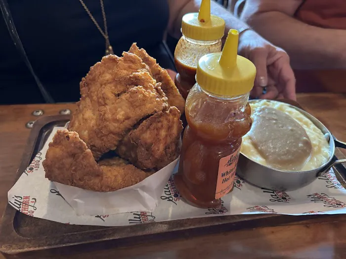 Sally's Southern & BBQ Picture 10