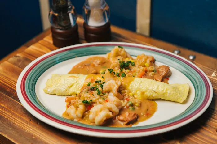 Sally's Southern & BBQ Picture 7