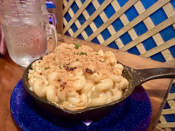 Sally's Southern & BBQ Picture 4