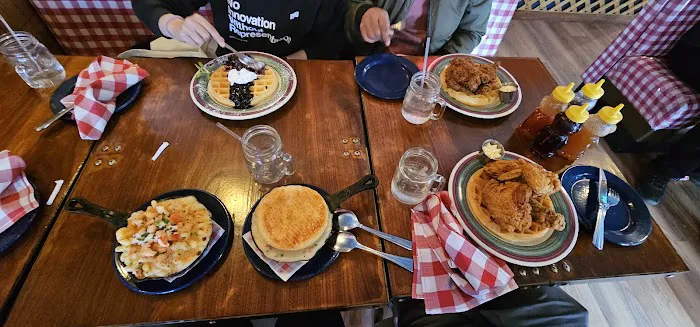 Sally's Southern & BBQ Picture 3