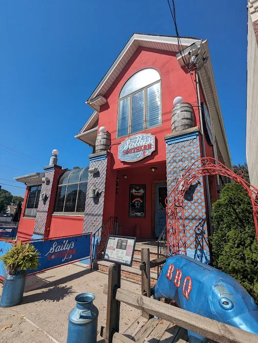 Sally's Southern & BBQ Picture 8