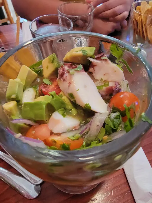 El Nopal Picture 6