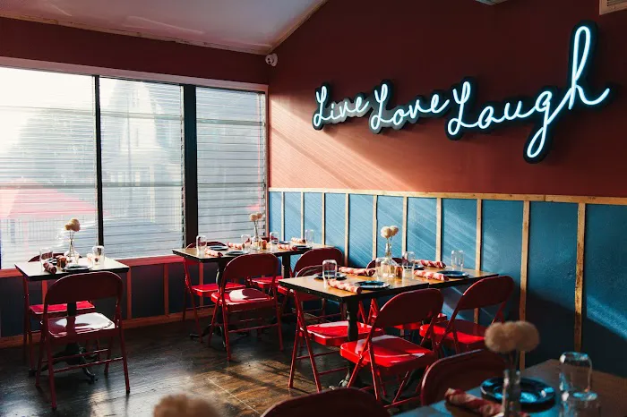 Sally's Southern & BBQ Picture 1