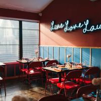 Sally's Southern & BBQ ico