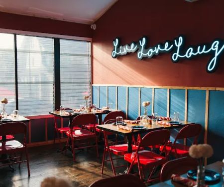 Sally's Southern & BBQ