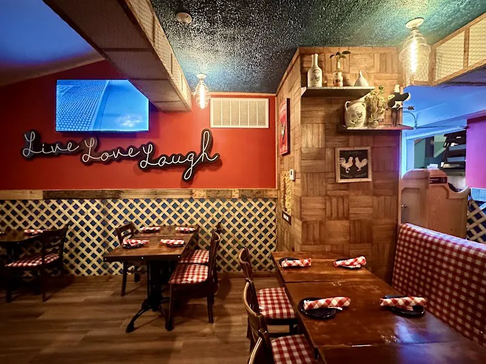 Sally's Southern & BBQ Picture 9