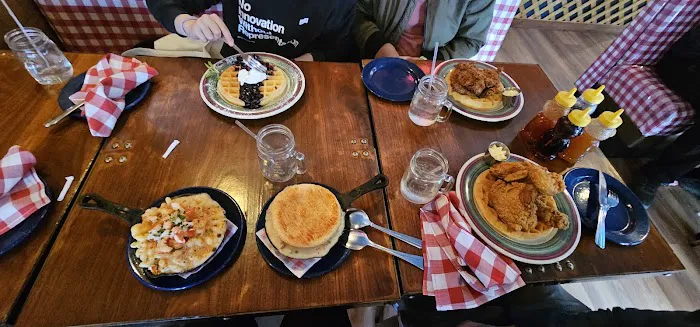 Sally's Southern & BBQ Picture 6