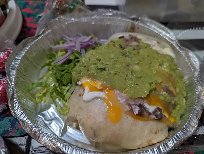 El Nopal Picture 10