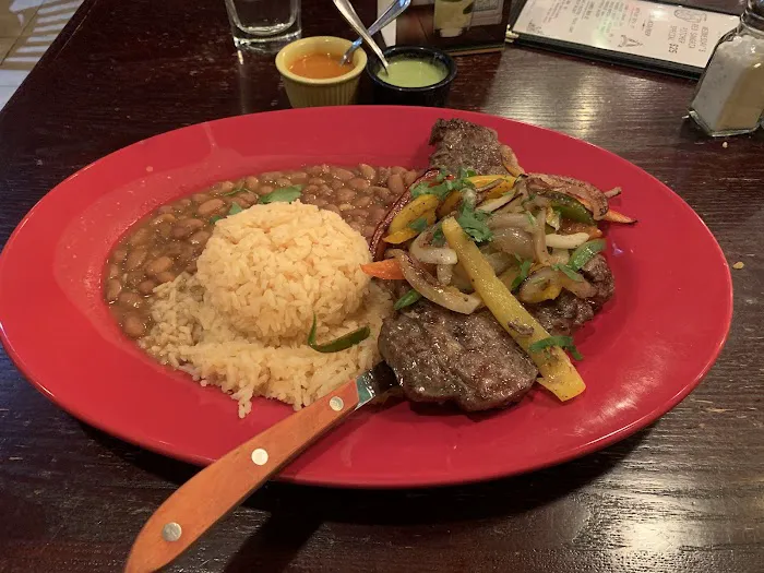 El Nopal Picture 1