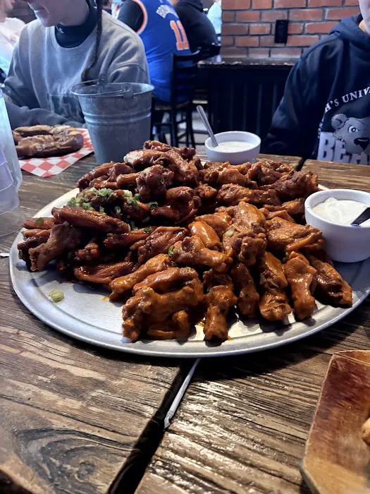 The Kettle Black Picture 3