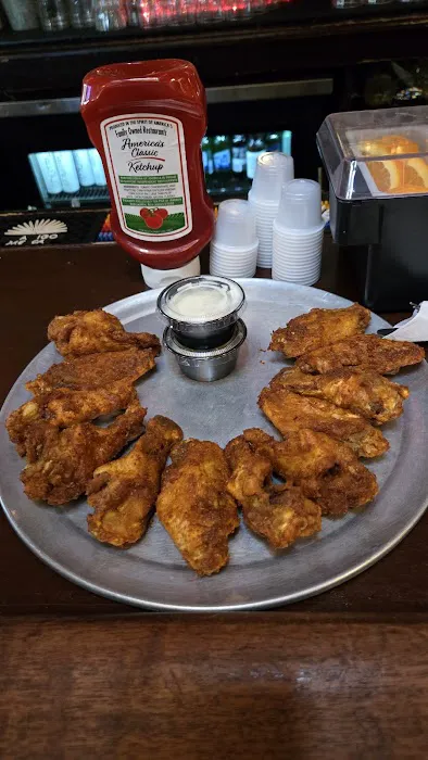 The Kettle Black Picture 1