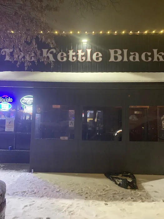 The Kettle Black Picture 9