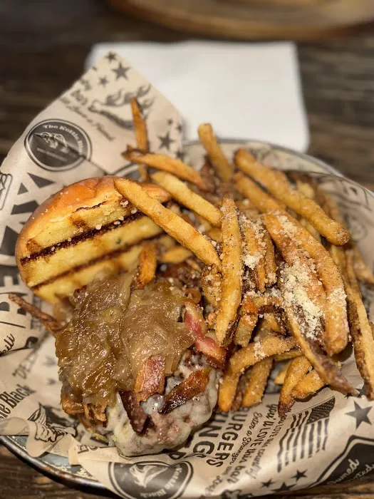 The Kettle Black Picture 8