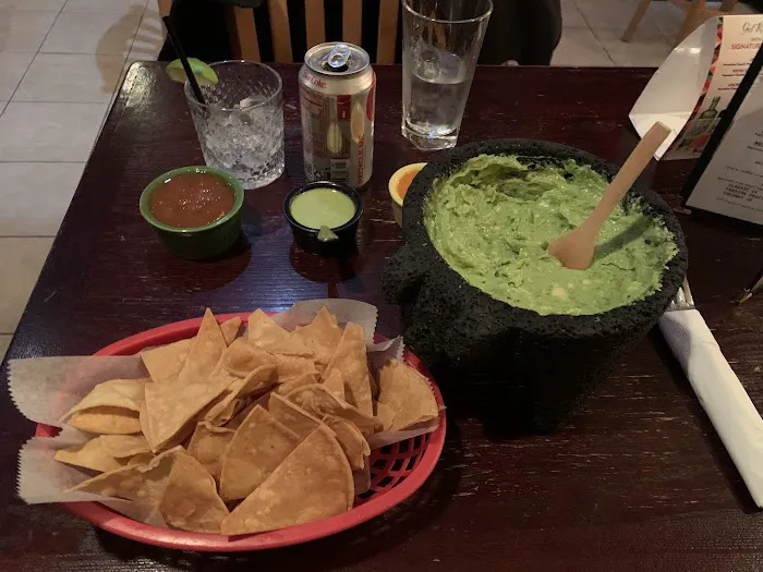 El Nopal Picture 7
