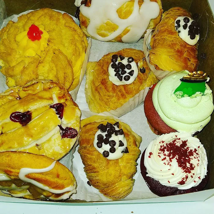 Moretti Bakery Picture 9