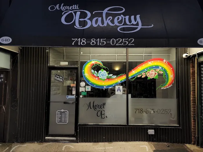 Moretti Bakery Picture 1