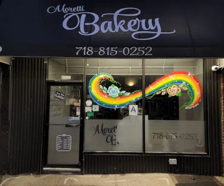 Moretti Bakery