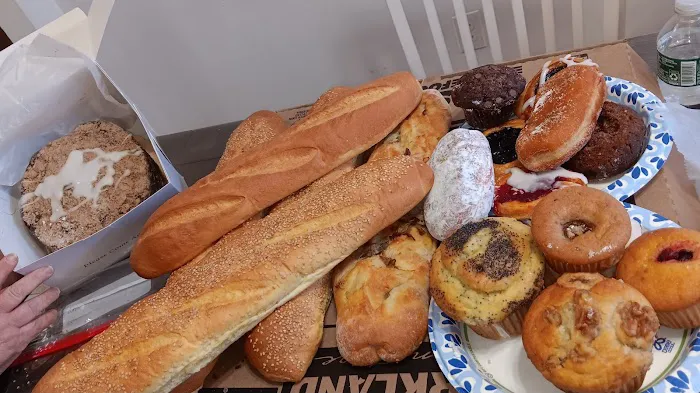 Moretti Bakery Picture 10