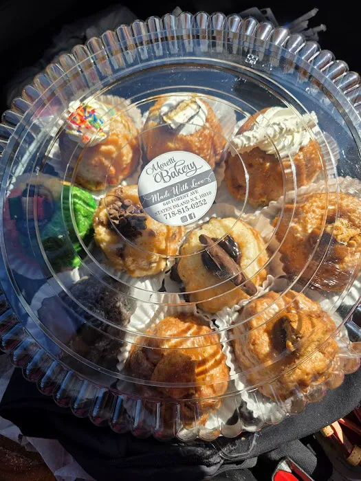 Moretti Bakery Picture 2