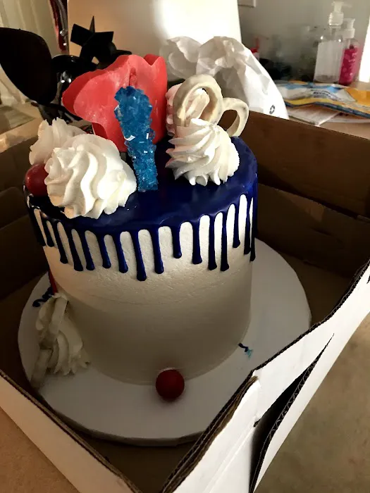 Moretti Bakery Picture 8