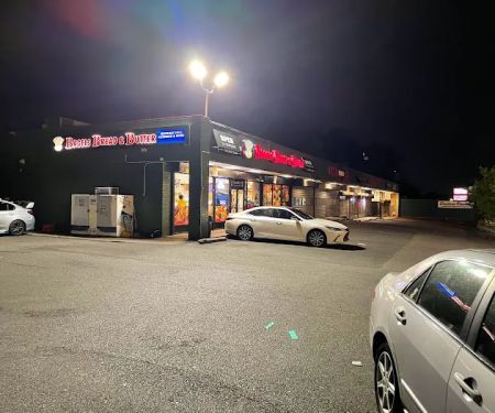 Bagels Bread & Butter