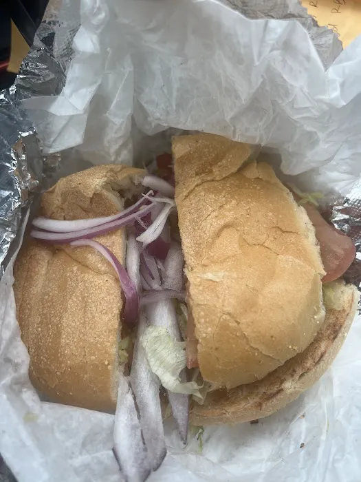 Bagels Bread & Butter Picture 2