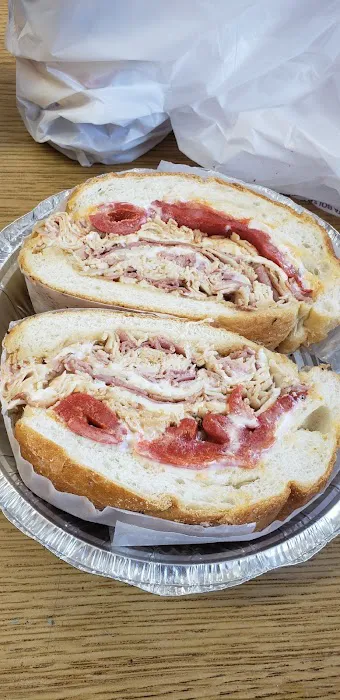 Bagels Bread & Butter Picture 9