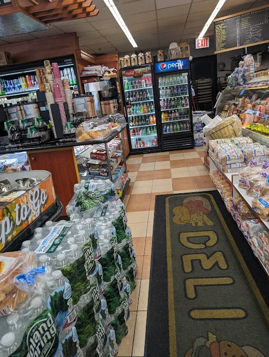 Bagels Bread & Butter Picture 8