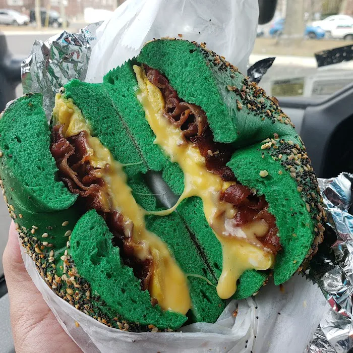 Bagels Bread & Butter Picture 10