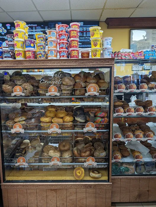 Bagels Bread & Butter Picture 4