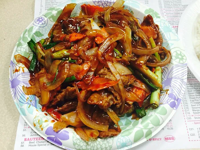 Happy Fortune Picture 6