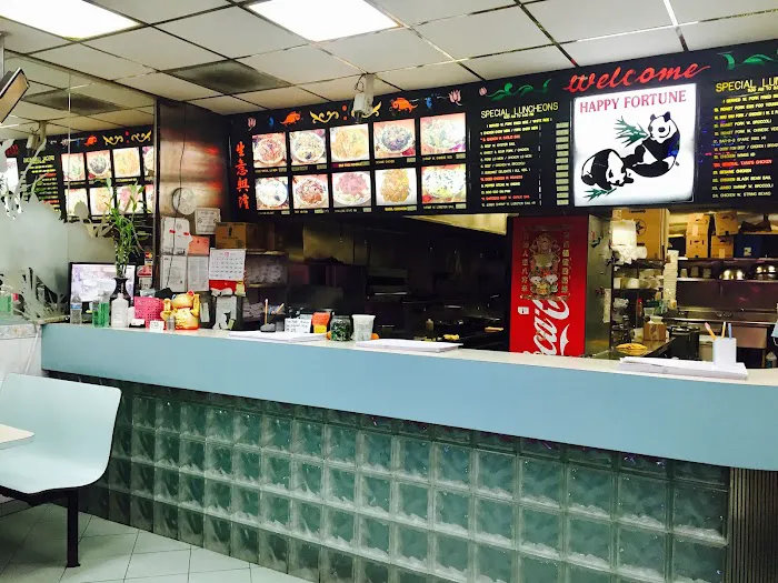 Happy Fortune Picture 5