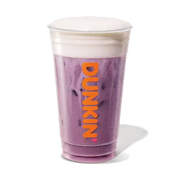 Dunkin' Picture 2