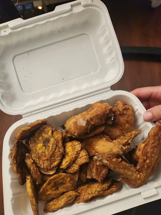 New Diamond Forest Picture 2