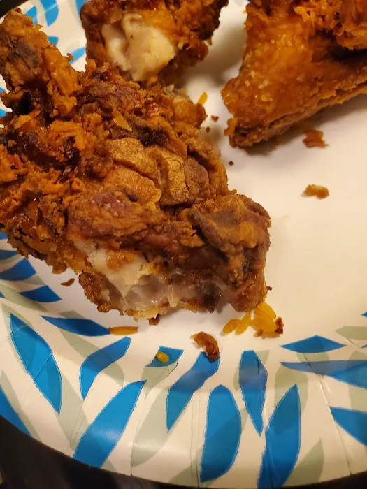 New Diamond Forest Picture 1