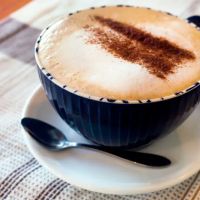 Redemption Coffee ico