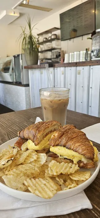 Redemption Coffee Picture 2